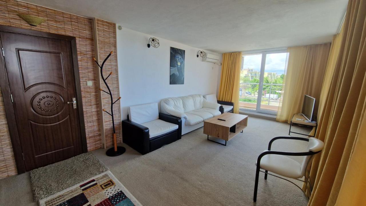 Guest House Compass Lozenets Exterior foto