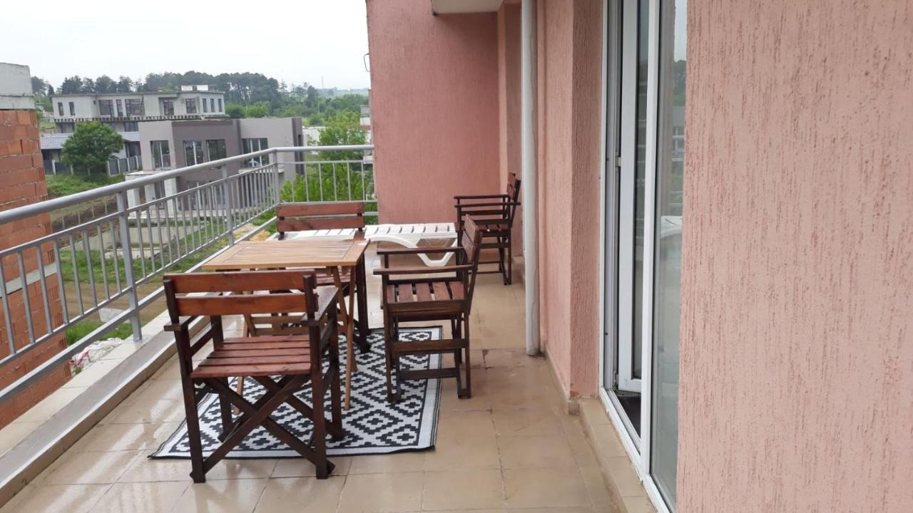 Guest House Compass Lozenets Exterior foto