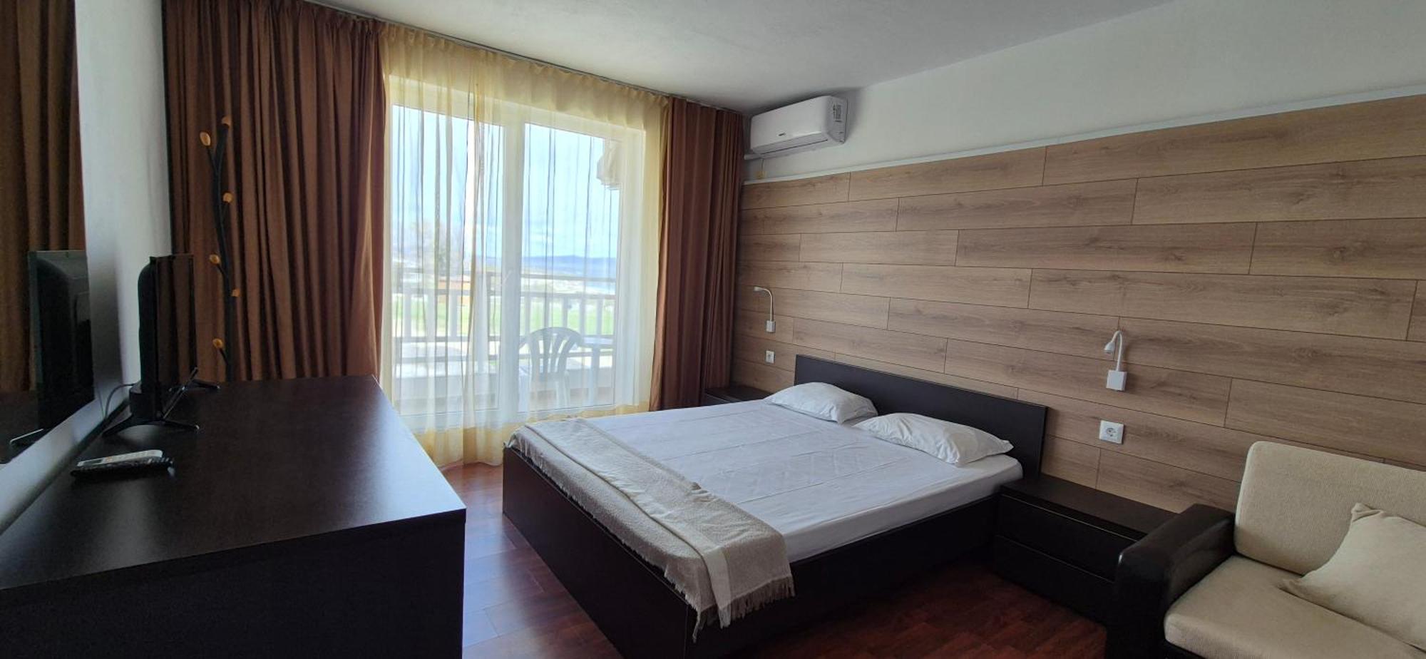 Guest House Compass Lozenets Exterior foto