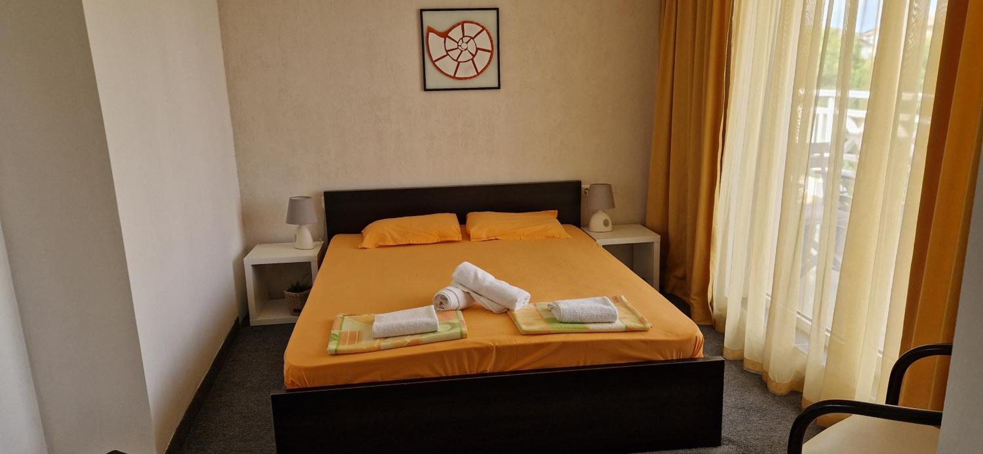Guest House Compass Lozenets Exterior foto