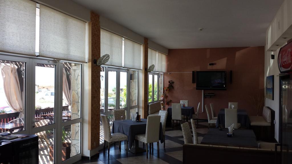 Guest House Compass Lozenets Exterior foto