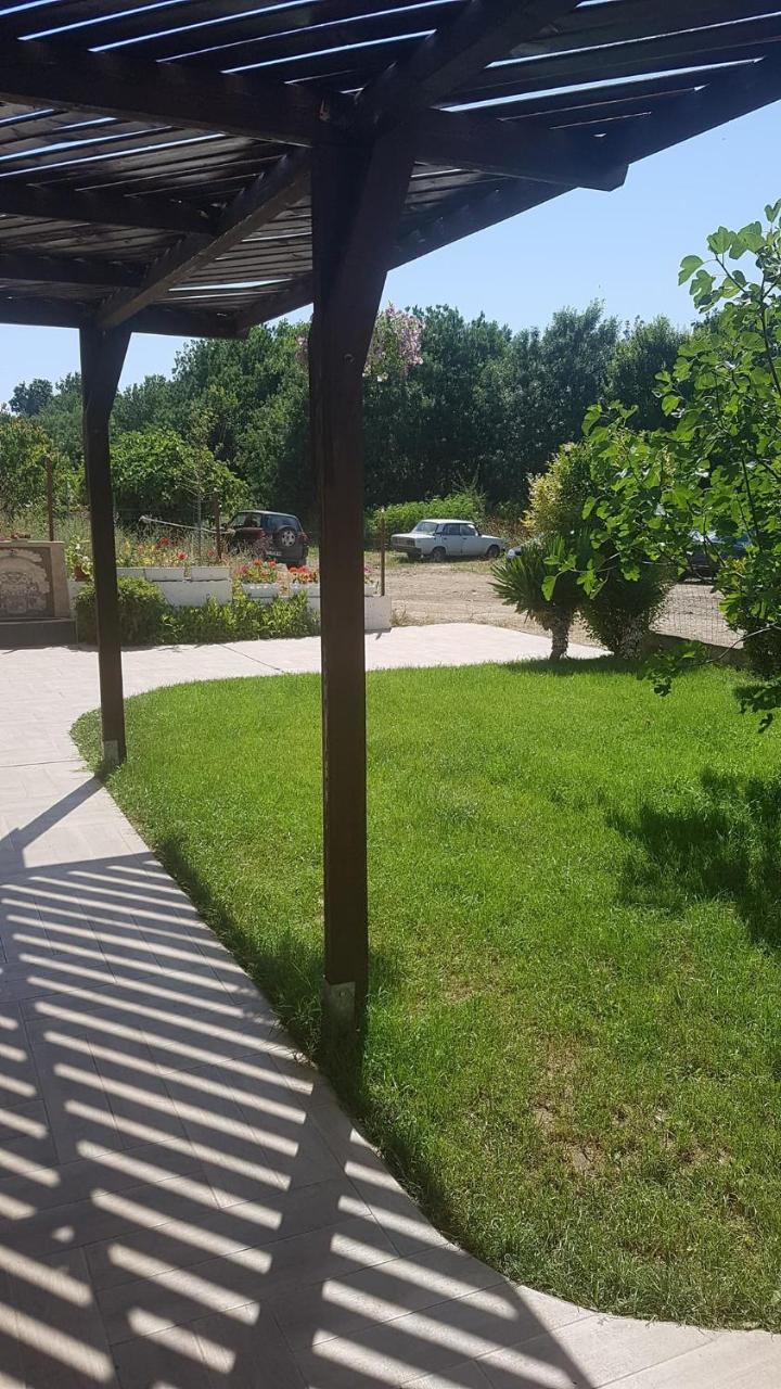 Guest House Compass Lozenets Exterior foto